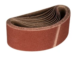 Mirka Slipband Hiolit XO 75x533mm P 10-pack