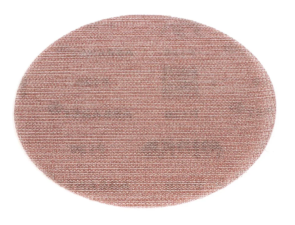 Mirka Slipnätsrondell Abranet 150mm Grip P