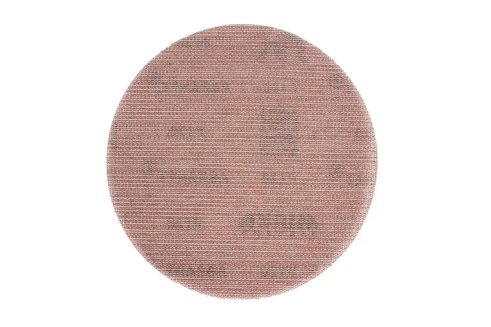 Mirka Slipnätsrondell Abranet 125mm Grip P
