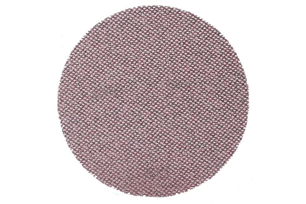 Mirka Slipnätsrondell Abranet Ace HD 125mm Grip P