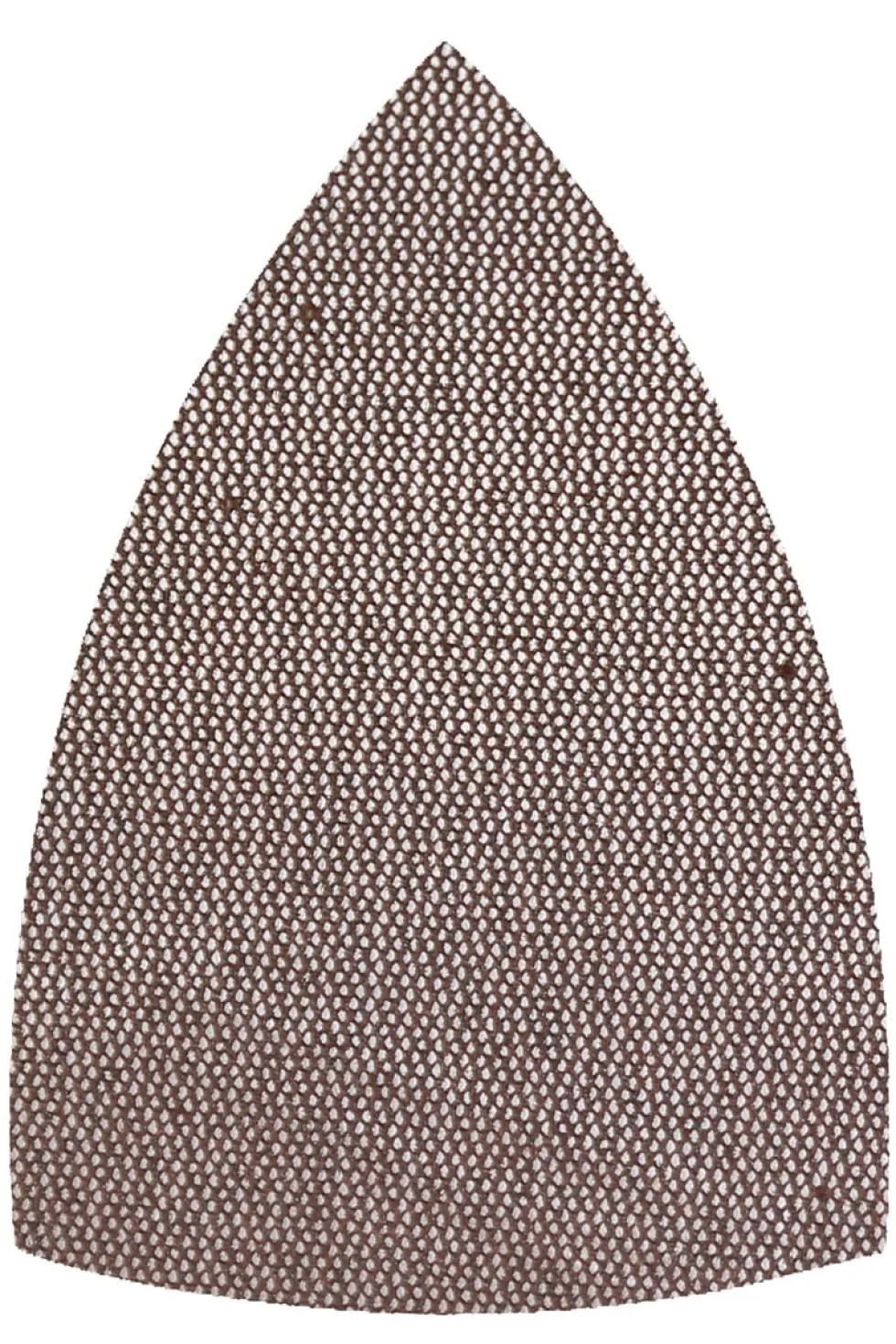 Mirka Slipnät Triangel Abranet 100x152x152mm Grip P