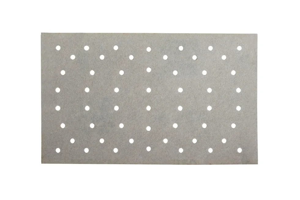Mirka Slippapper Iridium 81x133mm Grip 54H