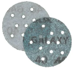 Mirka Sliprondell Galaxy 77mm Grip 50-pack