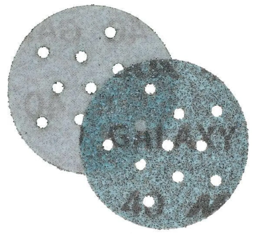 Mirka Sliprondell Galaxy 77mm Grip 50-pack
