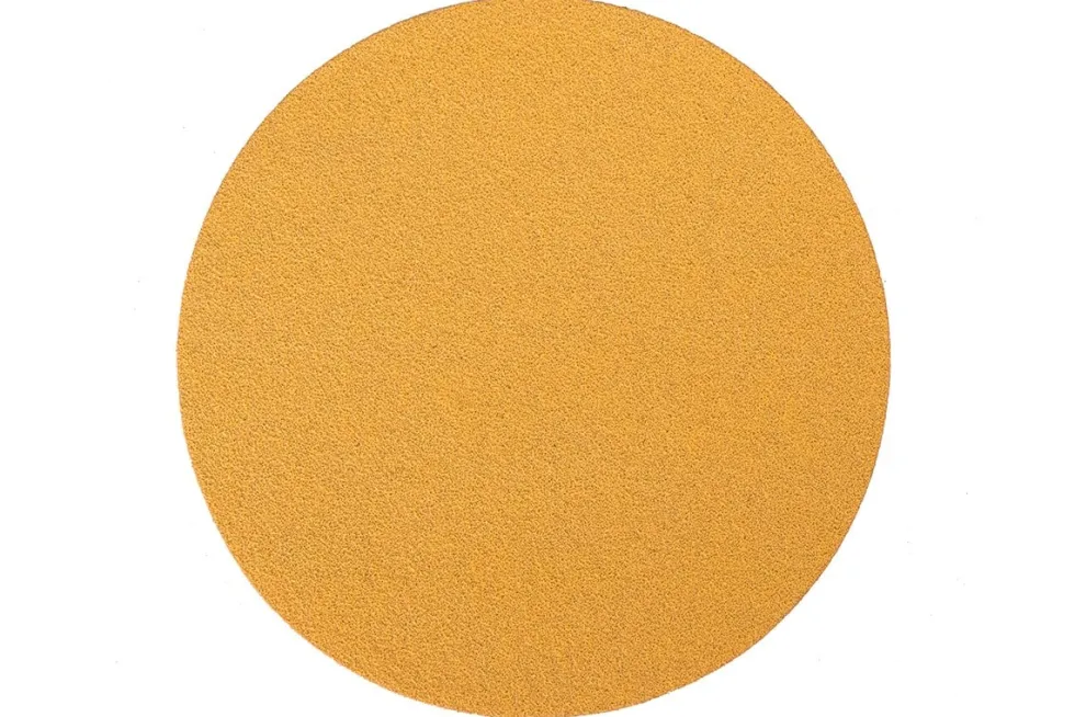 Mirka Sliprondell Gold 150mm Grip P