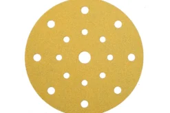 Mirka Sliprondell Gold 150mm Grip 15H P