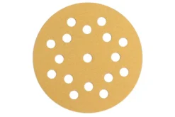 Mirka Sliprondell Gold 125mm Grip 17H P