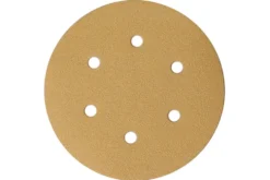 Mirka Sliprondell Gold 150mm PSA 6H P