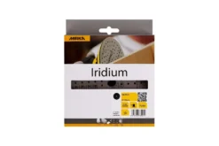 Mirka Sliprondell Iridium 150mm Grip 121H