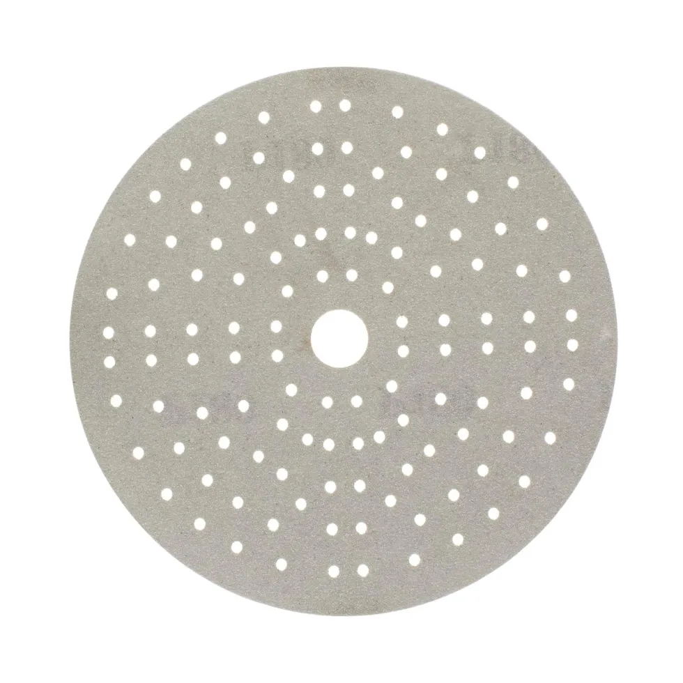 Mirka Sliprondell Iridium 225mm Grip 24H