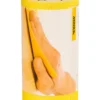Mirka Sliprulle gul 93mm x 2,5m P120