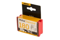 Mirka Slipsvamp Diamant 85x50mm