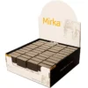 Mirka Slipsvamp 100x70x28mm 60/100 M/F 40-pack