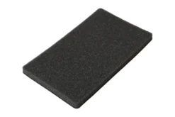 Mirka Soft Hand Pad 74x122mm 7mm Grip 2-pack