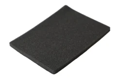 Mirka Soft Hand Pad 114x154mm 7mm Grip 2-pack