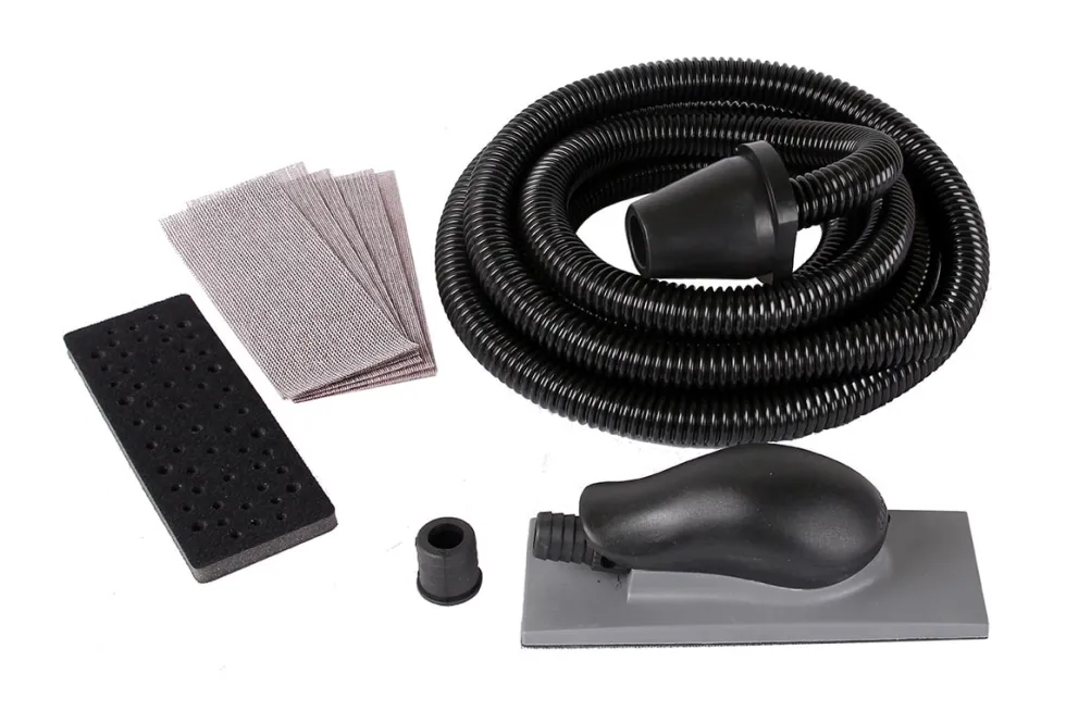Mirka Startkit handslipning 70x198 mm