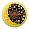 Mirka Stödrondell Net 125mm 5/16'' Grip 44H Medium