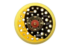 Mirka Stödrondell Net 125mm 5/16'' Grip 44H Medium