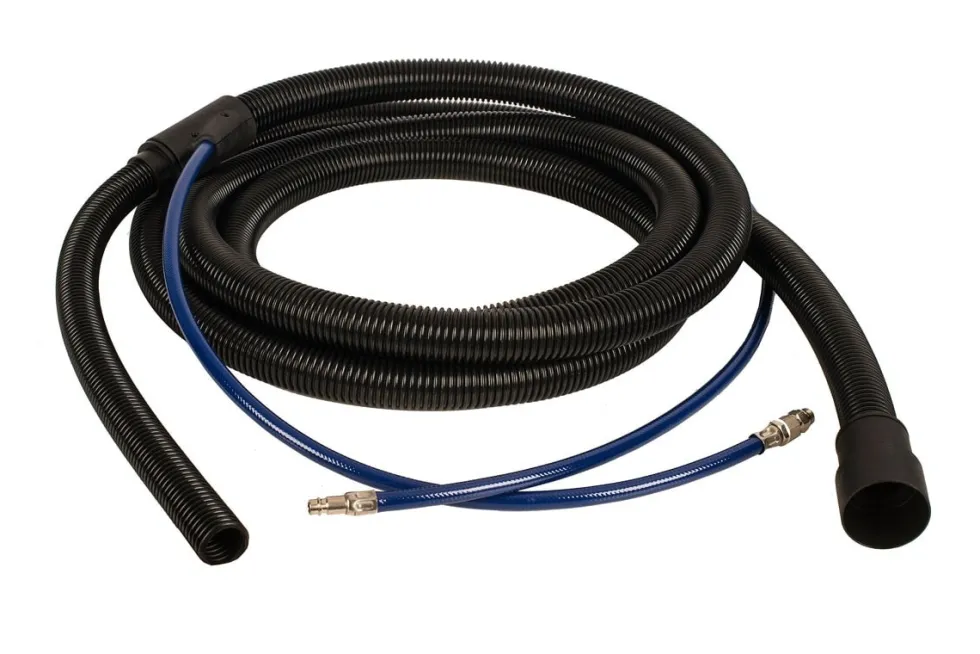 Mirka Utsugsslang, Pneumatisk 915 27mm x 5,5m