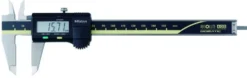 Mitutoyo ABSOLUTE AOS Digimatic Skjutmått 500-161-30 0-150mm, 0,01mm, flat sticka, datautgång