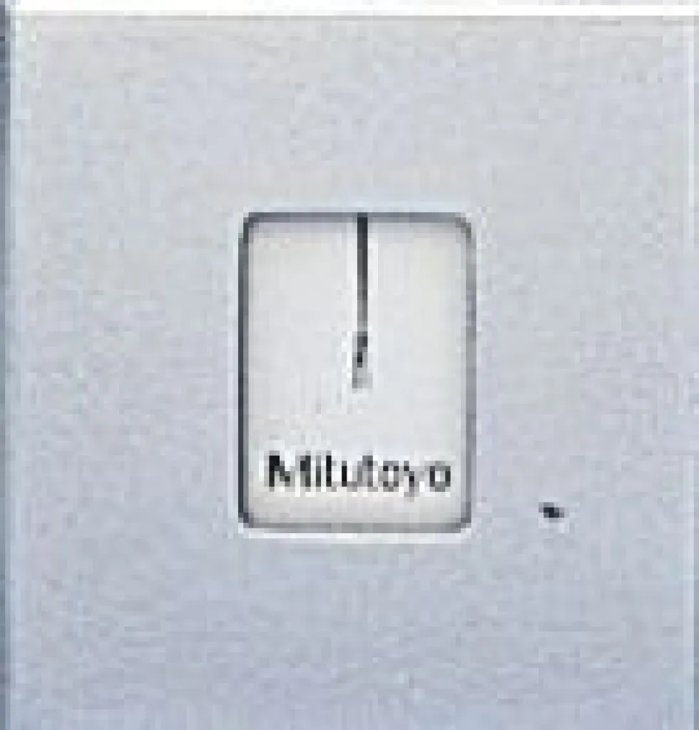 Mitutoyo ABSOLUTE AOS Digimatic Skjutmått 573-191-30 med konstant mättryck 0-180mm, 0,01mm, datautgång