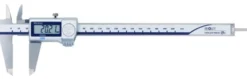 Mitutoyo ABSOLUTE Digimatic Skjutmått 500-717-20 CoolantProof 0-200mm, 0,01mm, flat sticka, IP67, datautgång