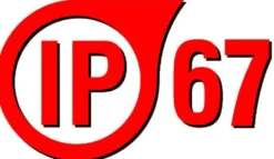 Mitutoyo ABSOLUTE Digimatic Skjutmått 573-652-20 med inåtriktade mätspetsar 0-150mm, 0,01mm, IP67, friktionsrulle