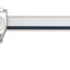 Mitutoyo ABSOLUTE Digimatic Skjutmått 573-647-20 med utåtriktade mätskänklar 10,1-160mm, 0,01mm, IP67, datautgång
