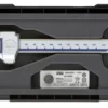 Mitutoyo ABSOLUTE Digimatic Spetsskjutmått 573-626-20 0-150mm, 0,01mm smala skänkelspetsar, IP67, datautgång