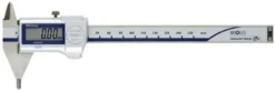 Mitutoyo ABSOLUTE Digimatic Spetsskjutmått 573-626-20 0-150mm, 0,01mm smala skänkelspetsar, IP67, datautgång