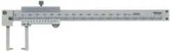 Mitutoyo Nonieskjutmått 536-152 med inåtriktade mätspetsar 0-150mm, 0,05mm