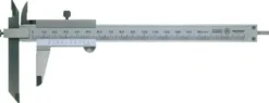 Mitutoyo Nonieskjutmått 536-103 med Offset-funktion 0-300mm, 0,05mm