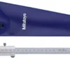 Mitutoyo Nonieskjutmått 530-122 0-150mm, 0,02mm, flat sticka
