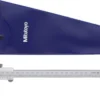 Mitutoyo Nonieskjutmått 530-123 0-200mm, 0,02mm, flat sticka