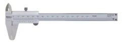 Mitutoyo Nonieskjutmått 530-102 0-150mm, 0,05mm, rund sticka