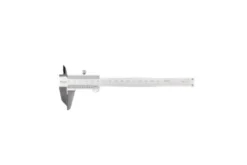 Mitutoyo Ritsskjutmått 536-221 0-150mm, 0,05mm hårdmetallbel. skänklar