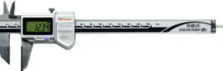 Mitutoyo Ritsskjutmått 573-676-20 0-150mm, 0,01mm hårdmetallbel. skänklar, IP67, datautgång