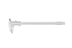 Mitutoyo Ritsskjutmått 536-223 0-300mm, 0,05mm hårdmetallbel. skänklar