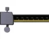 Mitutoyo Skjutmått 573-182-30 för toleransmätning 0-150mm, 0,01mm, datautgång