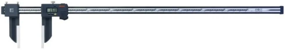 Mitutoyo Skjutmått 552-316-10 i kolfiber 0-80in, 0,0005in, IP66, datautgång