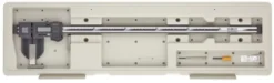 Mitutoyo Skjutmått 552-303-10 i kolfiber 0-600mm, 0,01mm, IP66, datautgång