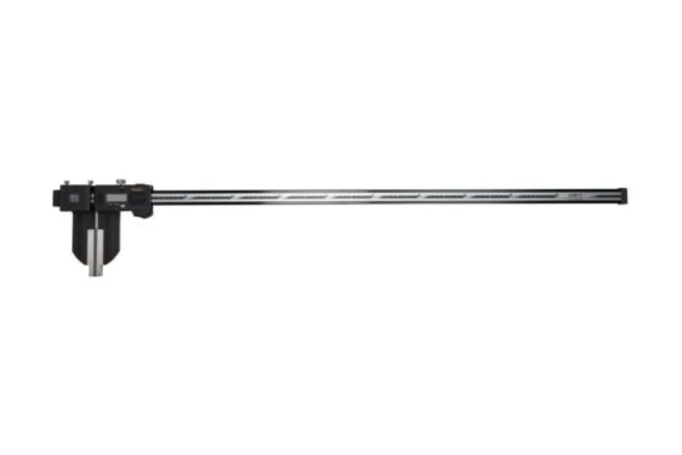 Mitutoyo Skjutmått 552-304-10 i kolfiber 0-1000mm, 0,01mm, IP66, datautgång
