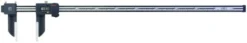Mitutoyo Skjutmått 552-305-10 i kolfiber 0-1500mm, 0,01mm, IP66, datautgång