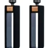 Mitutoyo Skjutmått 552-166-10 i kolfiber 0-24in, 0,0005in keramiska skänklar, IP66, datautgång