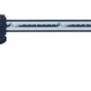 Mitutoyo Skjutmått 552-155-10 i kolfiber 0-450mm, 0,01mm keramiska skänklar, IP66, datautgång