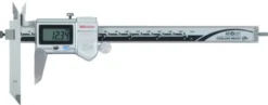 Mitutoyo Skjutmått 573-701-20 med Offset-funktion 0-6in, 0,0005in, IP67, datautgång