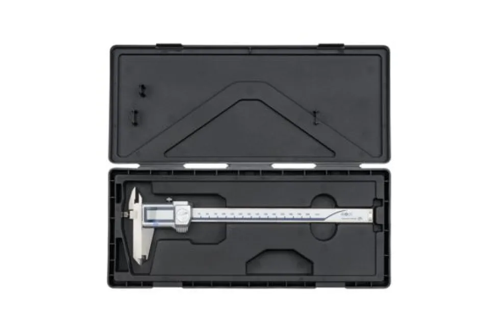 Mitutoyo Skjutmått 573-612-20 med Offset-funktion 0-200mm, 0,01mm, IP67, datautgång