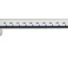 Mitutoyo Skjutmått 573-602-20 med Offset-funktion 0-200mm, 0,01mm, IP67, friktionsrulle, datautgång