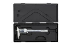Mitutoyo Skjutmått 573-601-20 med Offset-funktion 0-150mm, 0,01mm, IP67, friktionsrulle, datautgång