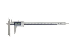 Mitutoyo Skjutmått 573-614-20 med Offset-funktion 0-300mm, 0,01mm, IP67, datautgång